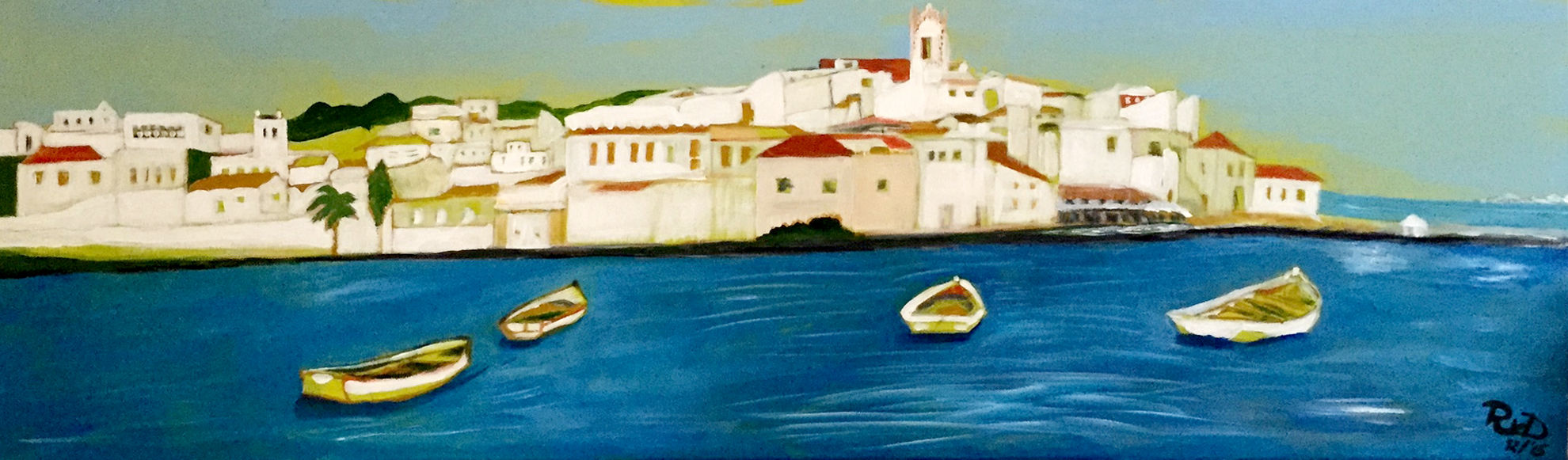 VANDUINART