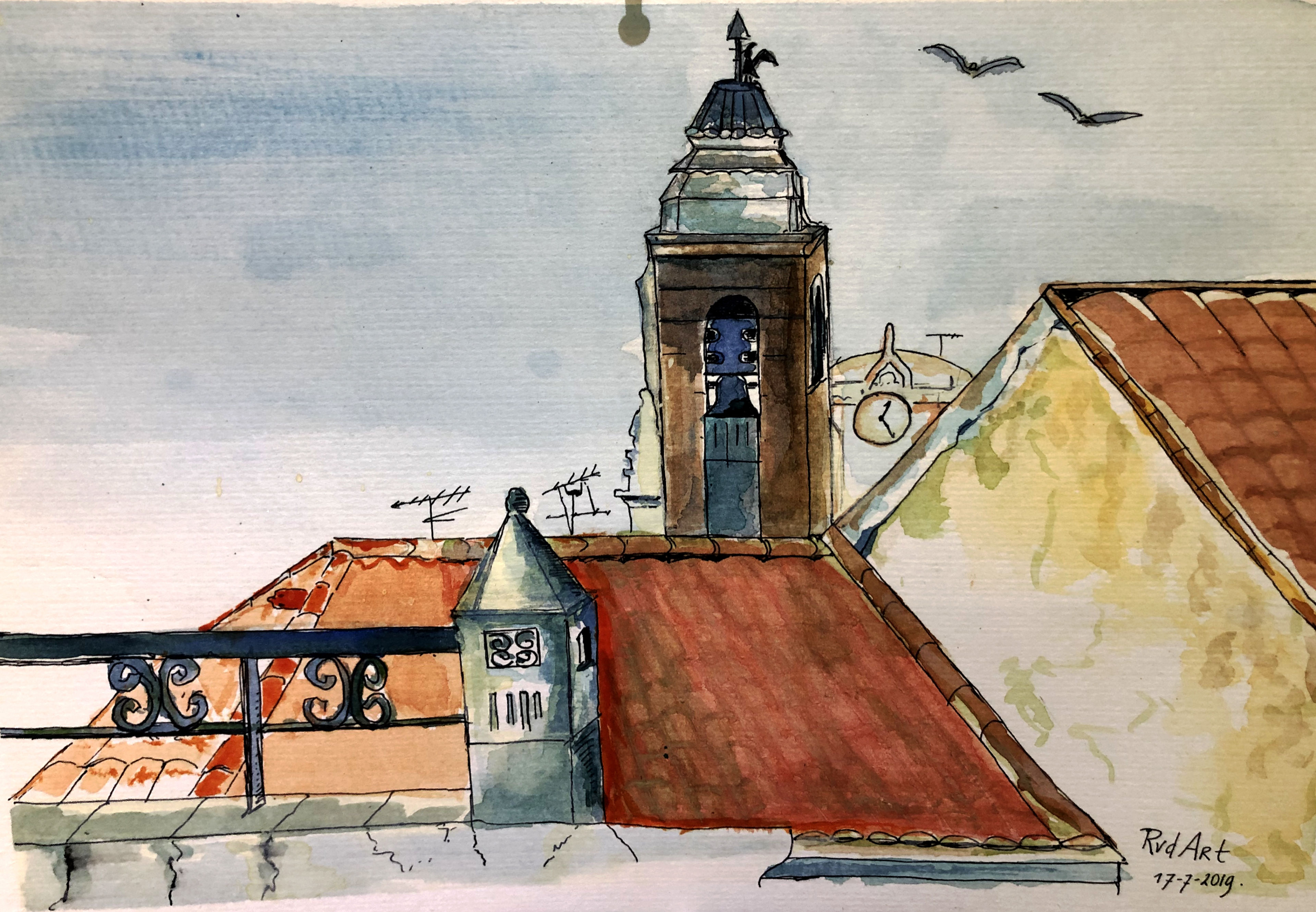 VANDUINART
