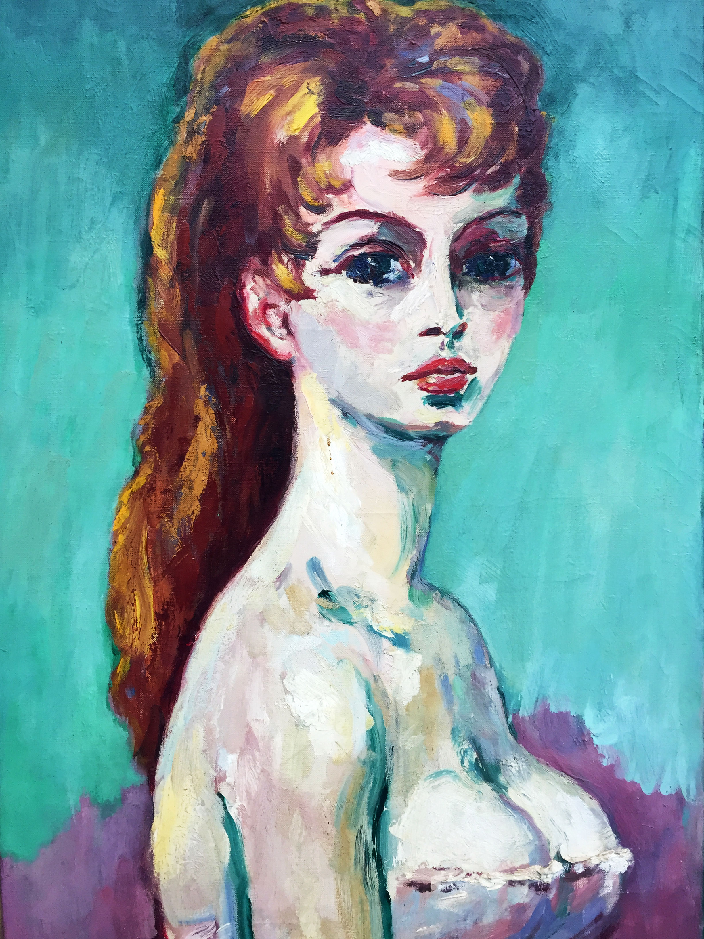 VANDUINART