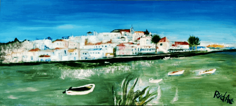VANDUINART