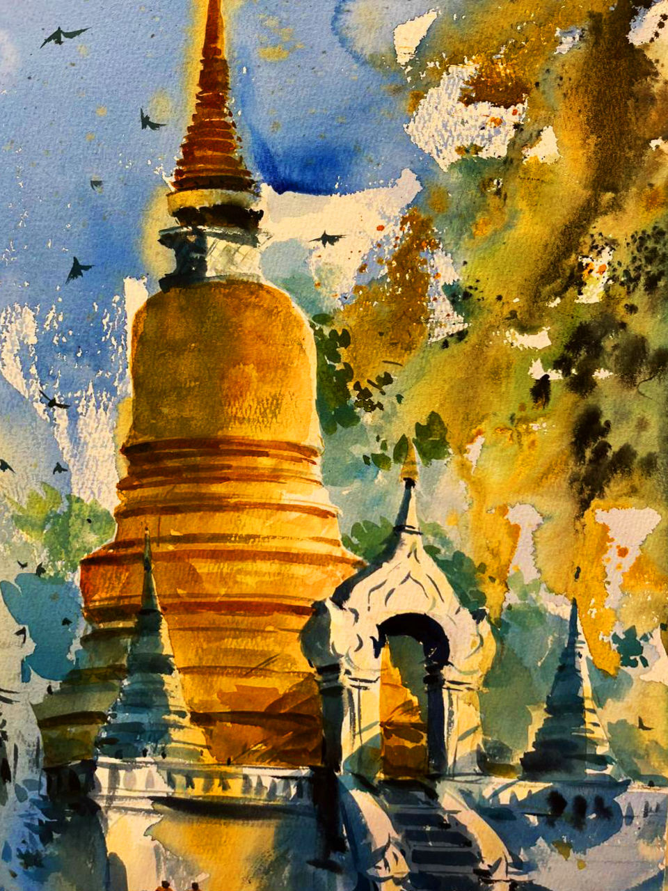 VANDUINART
