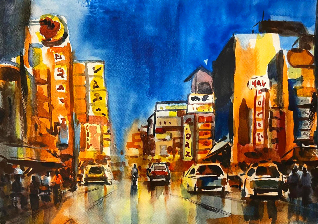 VANDUINART