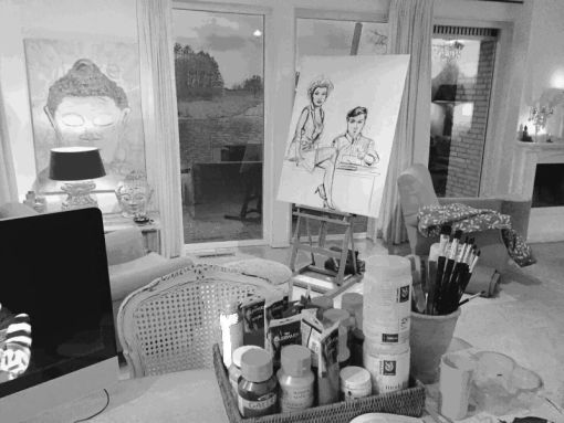 VANDUINART