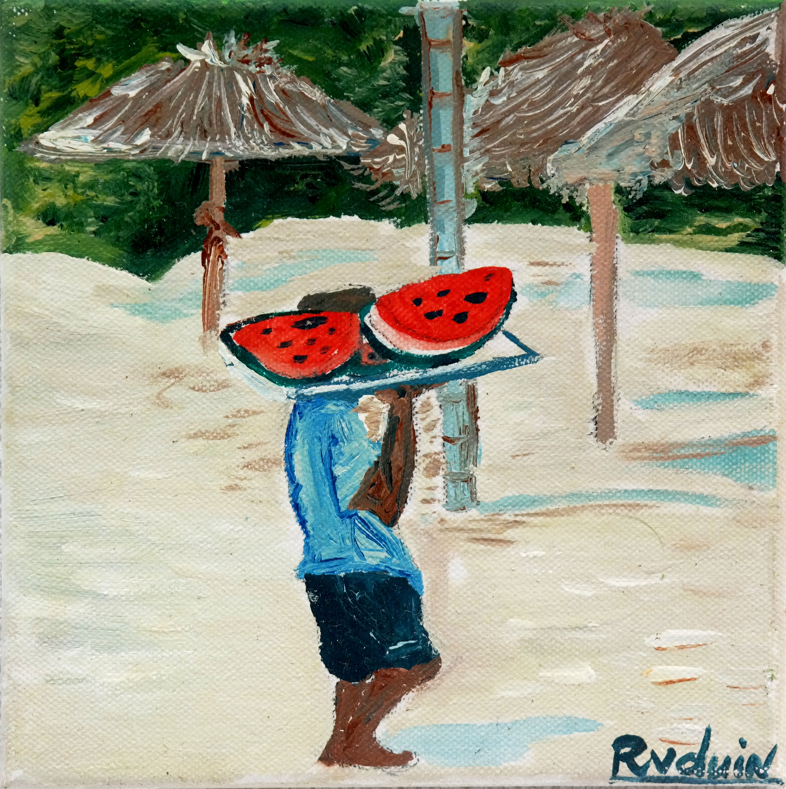 VANDUINART